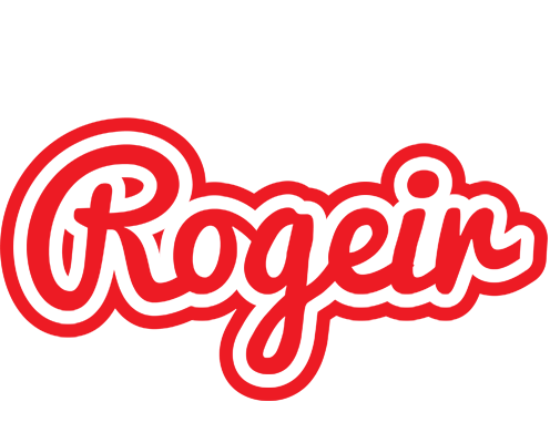 Rogeir sunshine logo