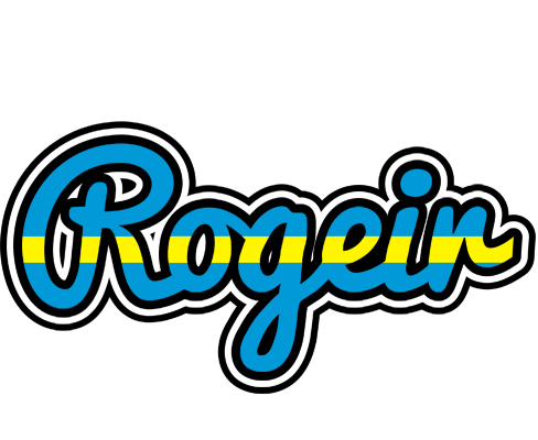 Rogeir sweden logo
