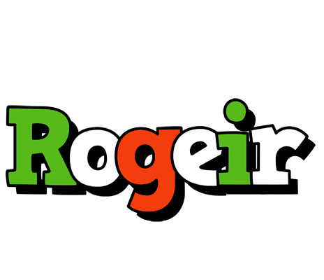 Rogeir venezia logo