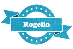 Rogelio balance logo