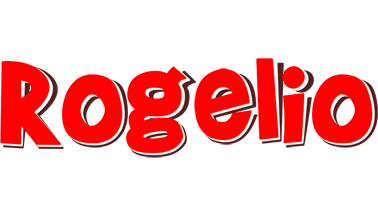 Rogelio basket logo