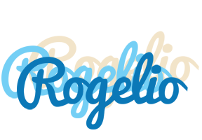 Rogelio breeze logo