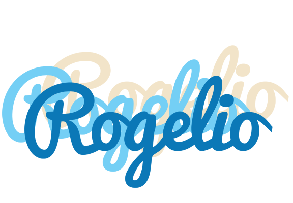 Rogelio breeze logo