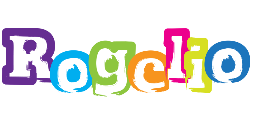 Rogelio casino logo