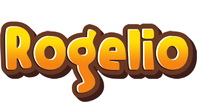 Rogelio cookies logo