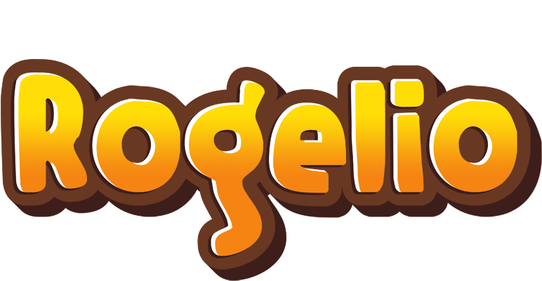 Rogelio cookies logo