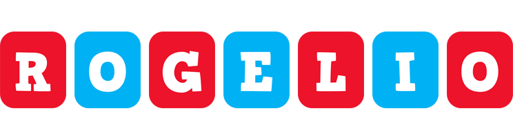 Rogelio diesel logo