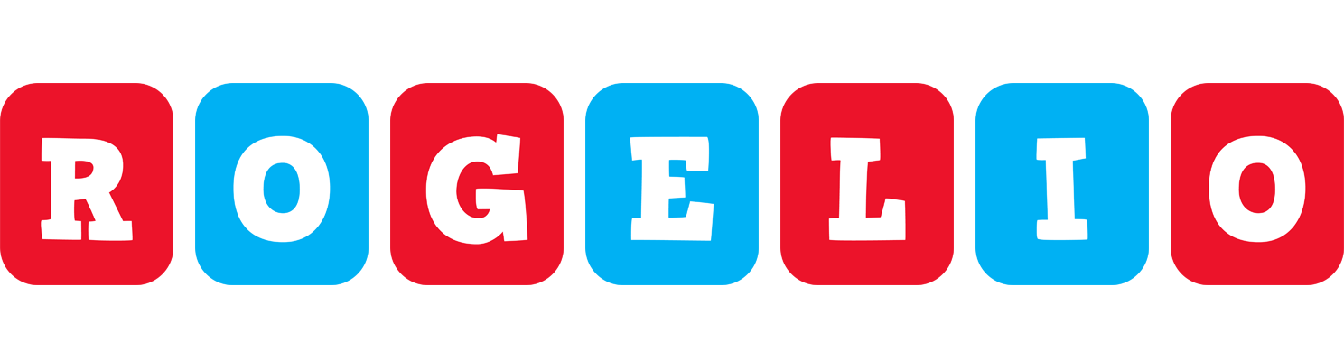 Rogelio diesel logo