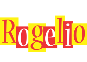 Rogelio errors logo