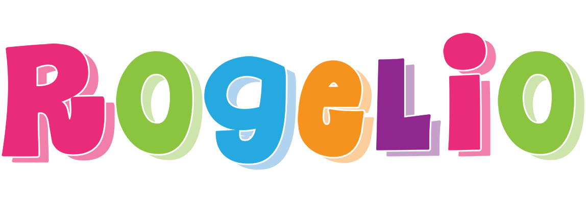 Rogelio friday logo