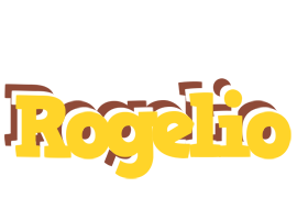 Rogelio hotcup logo