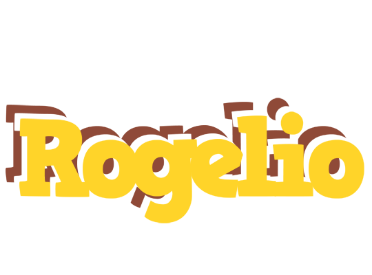 Rogelio hotcup logo