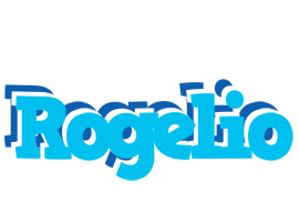 Rogelio jacuzzi logo