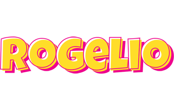 Rogelio kaboom logo