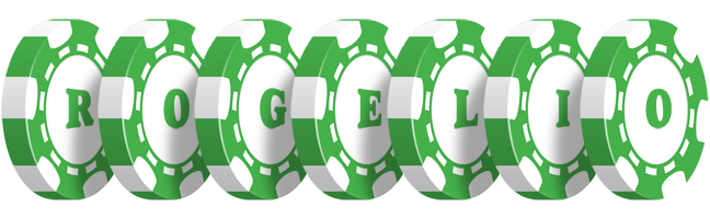 Rogelio kicker logo