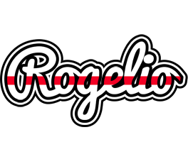 Rogelio kingdom logo