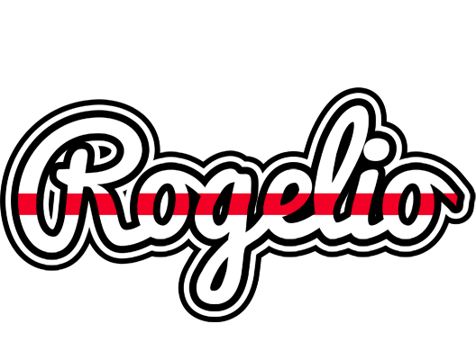 Rogelio kingdom logo