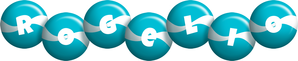 Rogelio messi logo