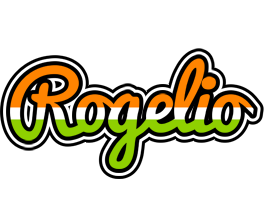 Rogelio mumbai logo
