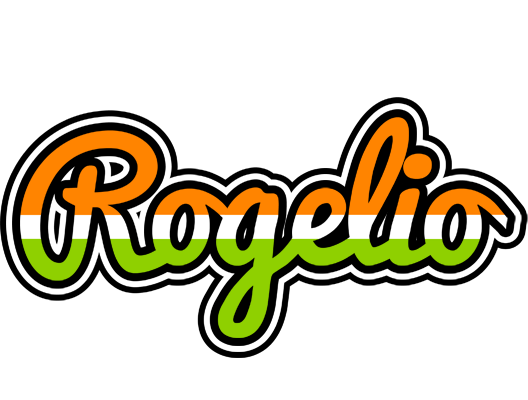 Rogelio mumbai logo
