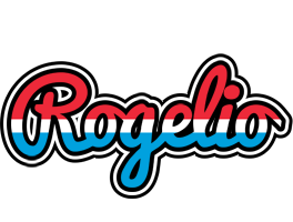 Rogelio norway logo