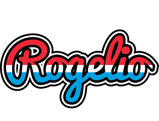 Rogelio norway logo