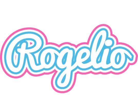 Rogelio outdoors logo