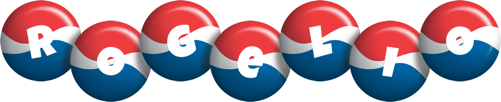 Rogelio paris logo