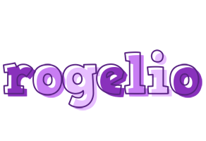 Rogelio sensual logo
