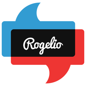 Rogelio sharks logo