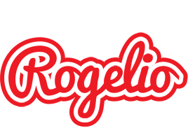 Rogelio sunshine logo