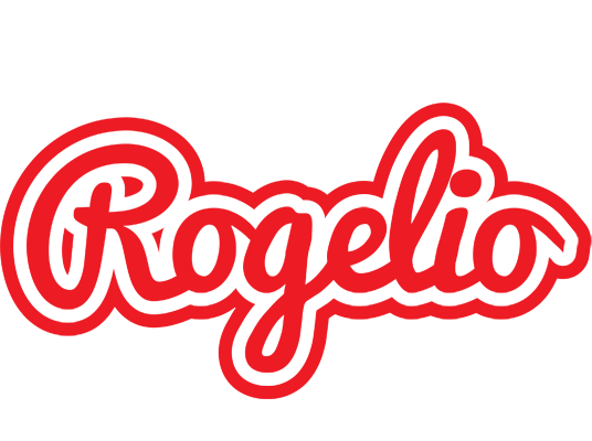 Rogelio sunshine logo
