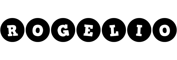 Rogelio tools logo