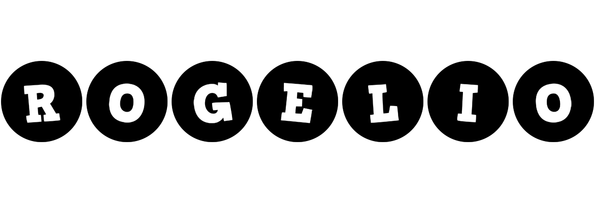 Rogelio tools logo