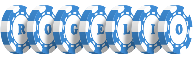 Rogelio vegas logo