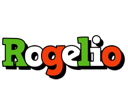 Rogelio venezia logo