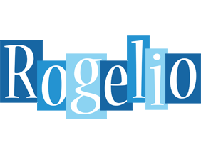 Rogelio winter logo