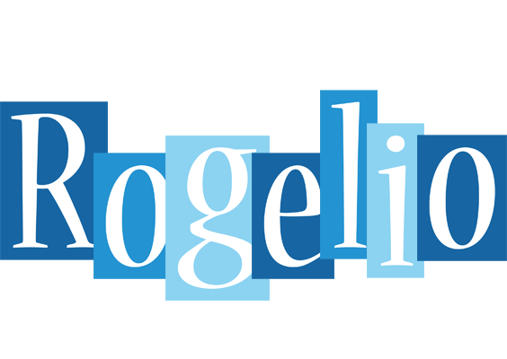 Rogelio winter logo