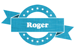 Roger balance logo