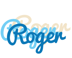 Roger breeze logo