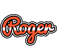 Roger denmark logo