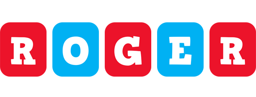 Roger diesel logo