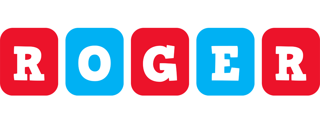 Roger diesel logo