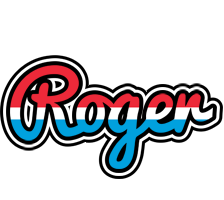 Roger norway logo