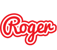 Roger sunshine logo