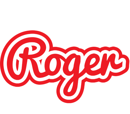 Roger sunshine logo