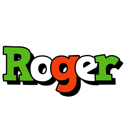 Roger venezia logo