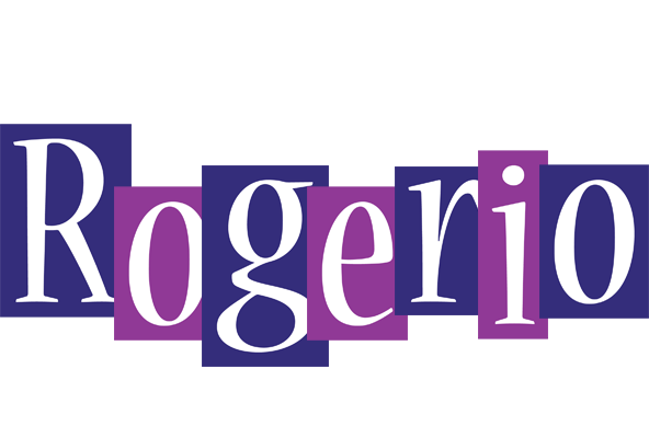 Rogerio autumn logo