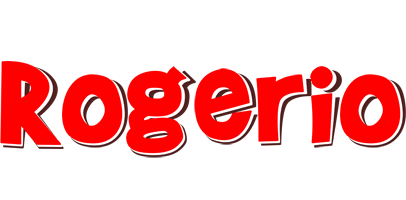 Rogerio basket logo