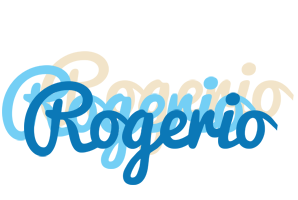 Rogerio breeze logo